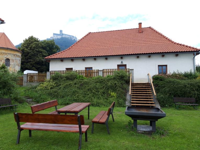 Informační centrum